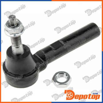 Rotule de direction pour CHRYSLER | 05066373AA